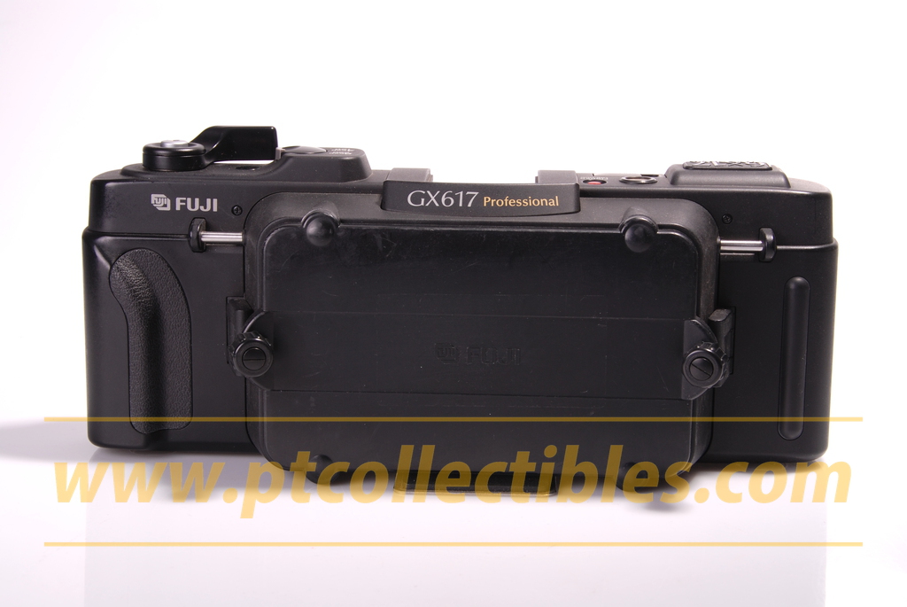 FUJI GX 617 *